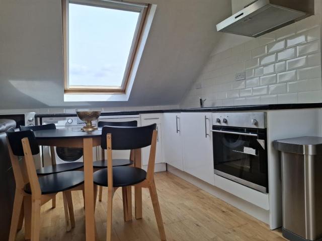 Studio for rent in New Southgate, Greater London