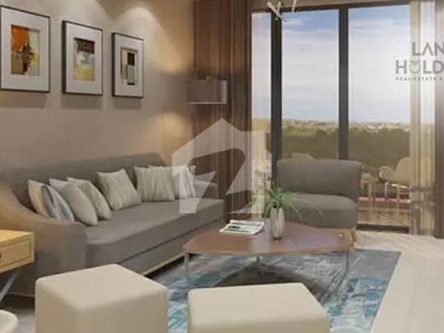 Apartment for sale in Rawalpindi, Islamabad Capital Territory