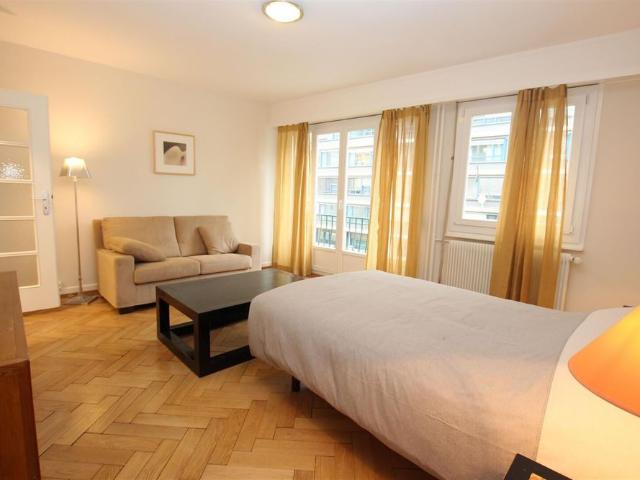 Apartment mieten in Conches