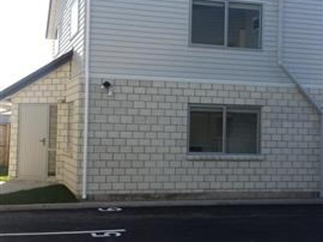 Property for rent in Knighton, Hamilton City