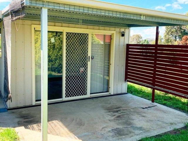 Apartment for rent in Cowra, New South Wales