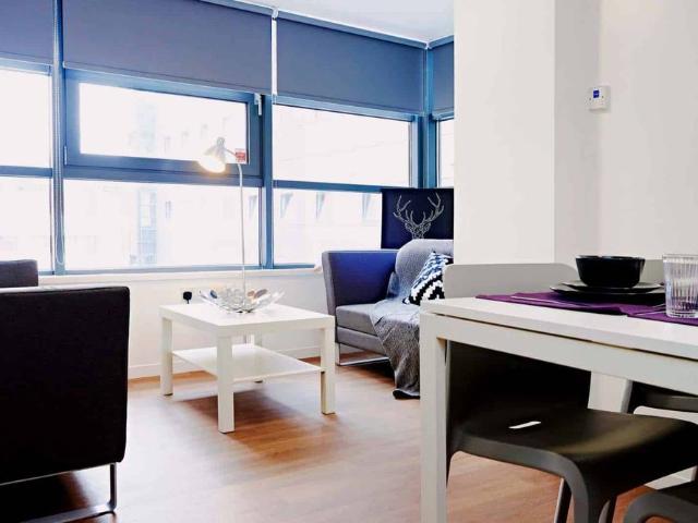Studio for rent in Lansdowne, Springbourne