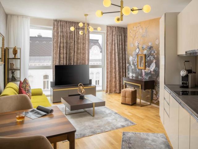 Apartment mieten in Wien