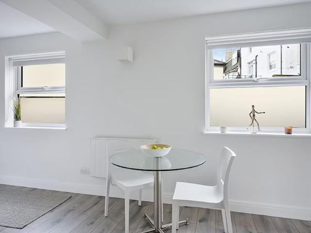 Studio for rent in Brighton, Round Hill