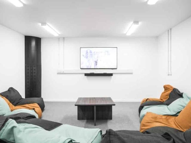 Studio for rent in Shepherd's Bush, Greater London