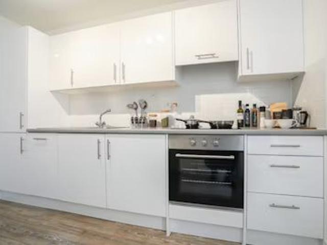 Studio for rent in City Centre, South Yorkshire