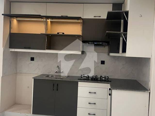 Apartment for rent in Rawalpindi, Islamabad Capital Territory