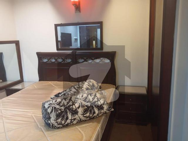 Apartment for rent in Islamabad