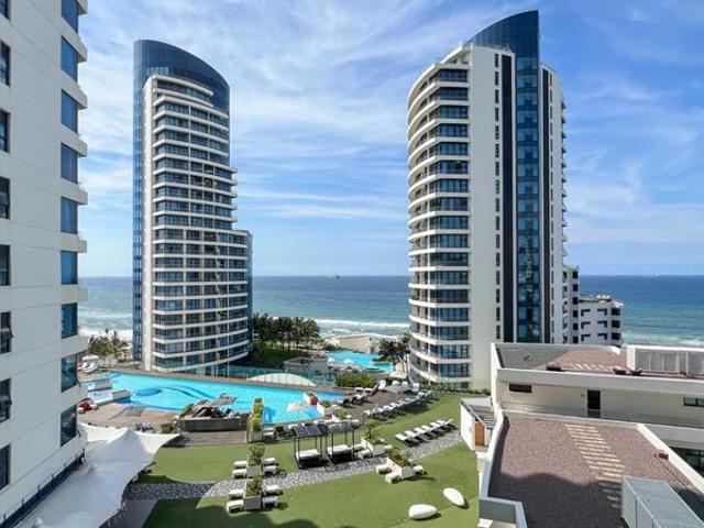 Apartment for rent in Umhlanga, Kwazulu-natal