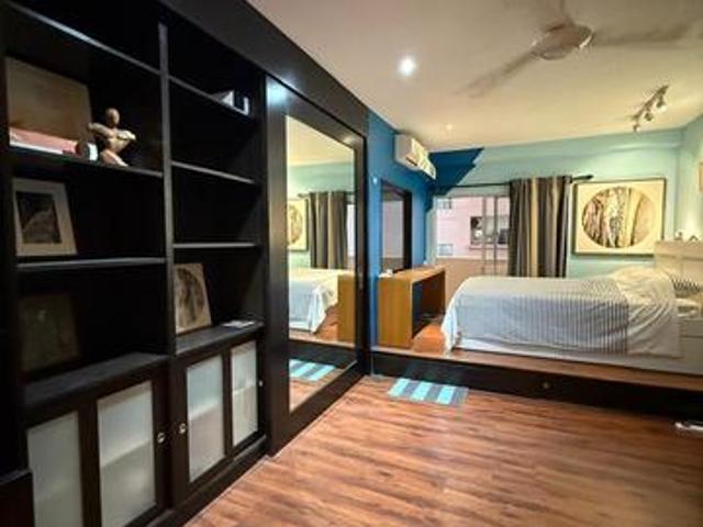 Serviced Residence for sale in Sri Hartamas, Kuala Lumpur