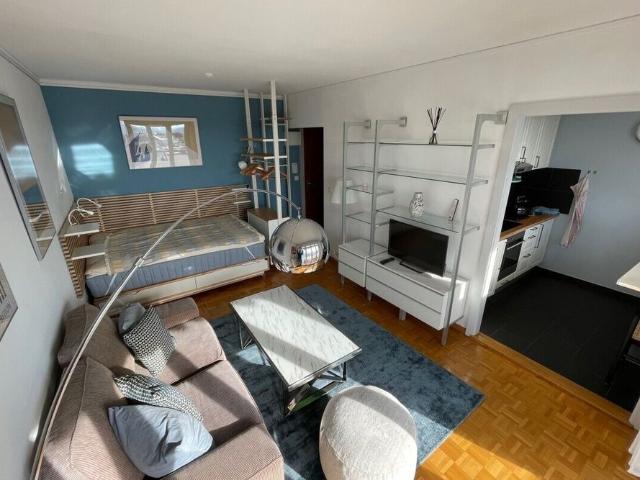 Apartment mieten in Conches