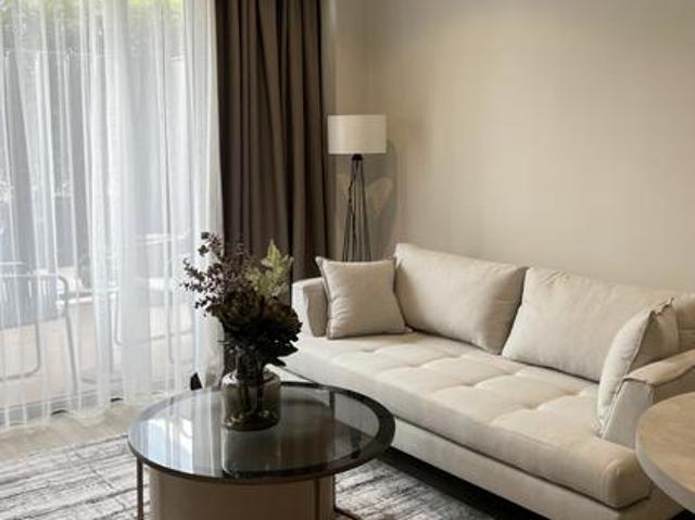 Apartment for rent in Nyari, Kiambu