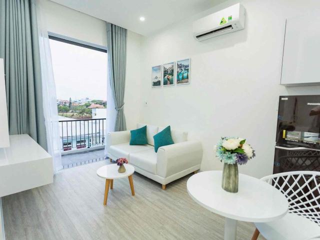 Căn hộ cho thuê tại Đà Nẵng
