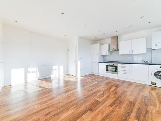 Studio for rent in East Dulwich, Greater London