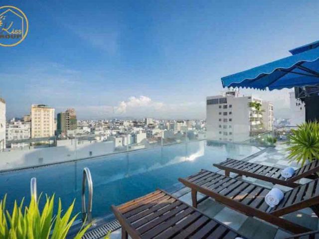 Căn hộ cho thuê tại Đà Nẵng