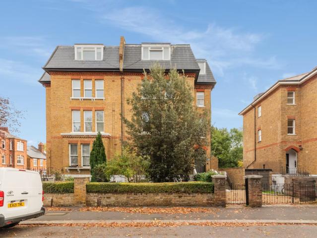 Apartment for rent in East Dulwich, Greater London