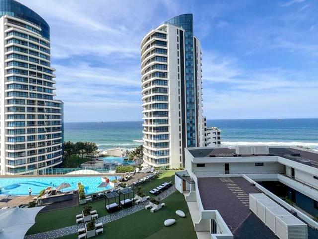 Apartment for rent in Umhlanga, Kwazulu-natal