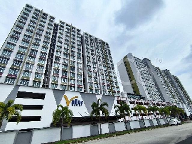 Apartment for sale in Pahang