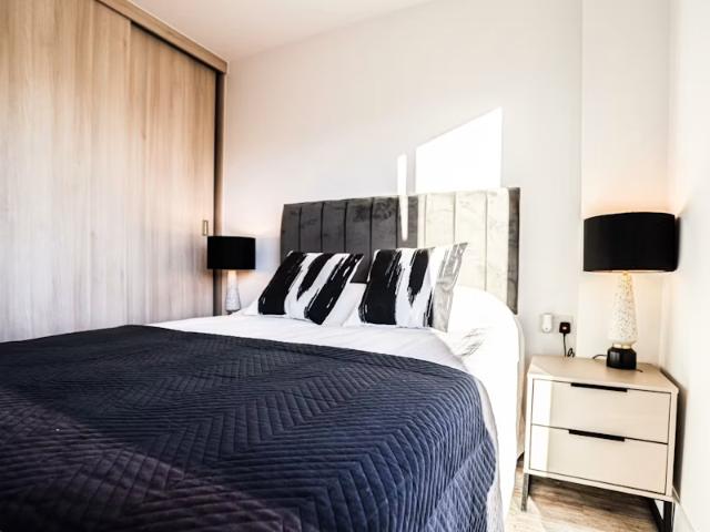 Apartment for rent in Little Sheffield, South Yorkshire