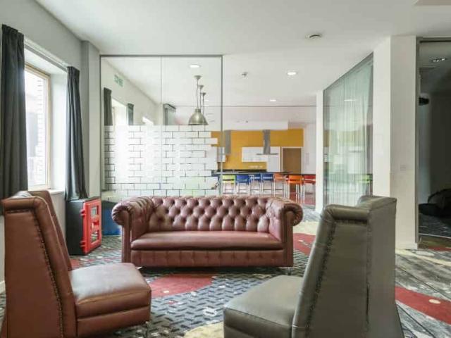 Studio for rent in Spring Park, Luton