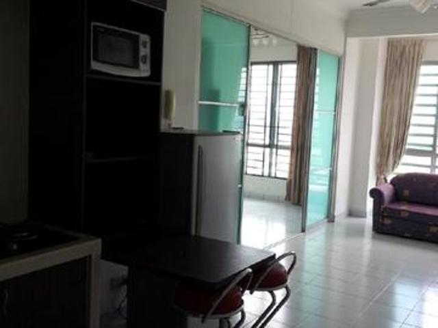 Serviced Residence for rent in Petaling, Subang Jaya