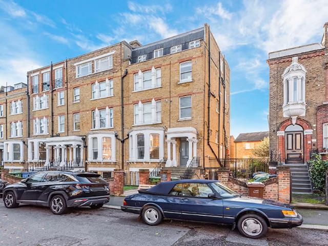 Apartment for rent in East Dulwich, Greater London