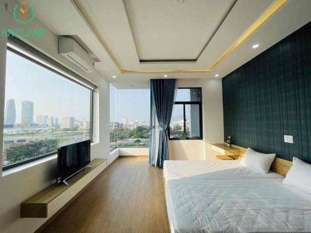 Căn hộ cho thuê tại Đà Nẵng