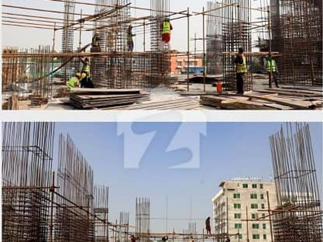 Apartment for sale in Islamabad