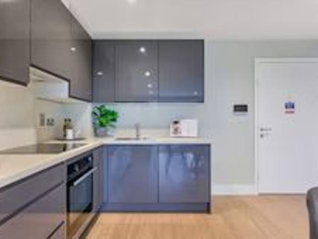 Studio for rent in Milton Keynes