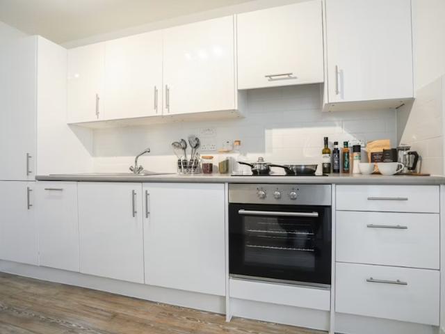 Apartment for rent in Little Sheffield, South Yorkshire