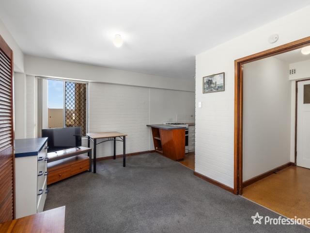 Apartment for sale in Western Australia