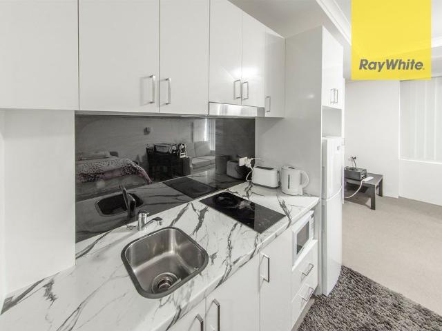 Apartment for rent in Parramatta