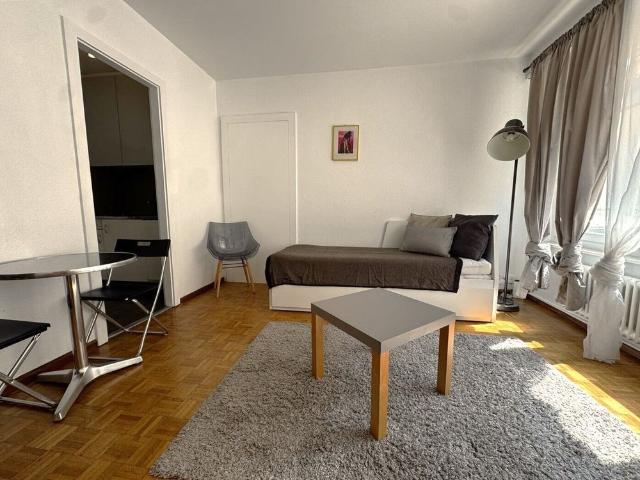 Apartment mieten in Conches