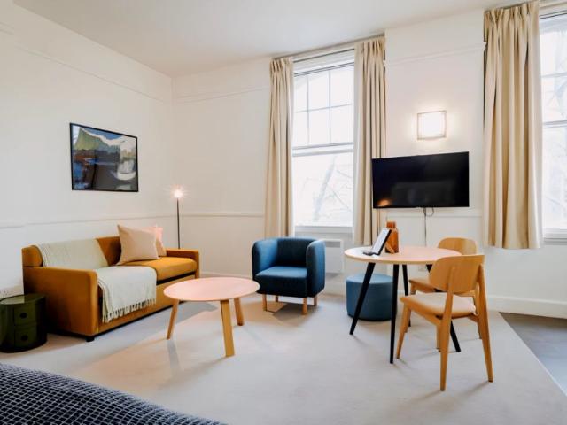 Studio for rent in City Centre, Feckenham