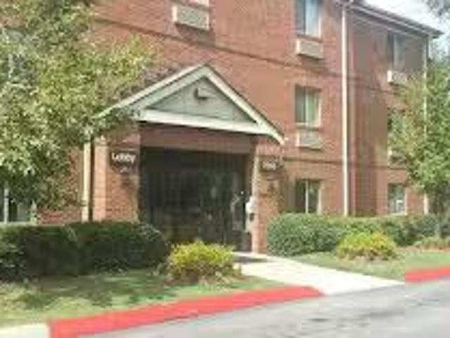 Condo for rent in Norcross