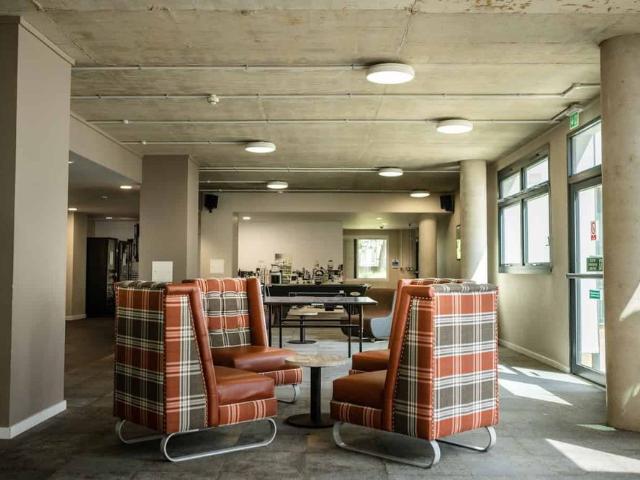 Studio for rent in Shepherd's Bush, Isle Of Man