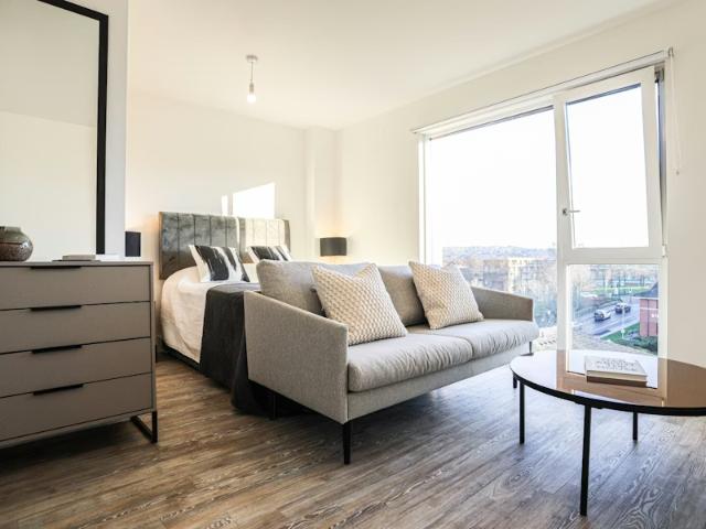 Apartment for rent in Little Sheffield, Isle Of Man