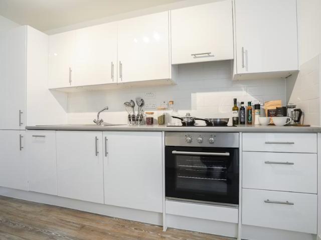 Apartment for rent in Little Sheffield, South Yorkshire