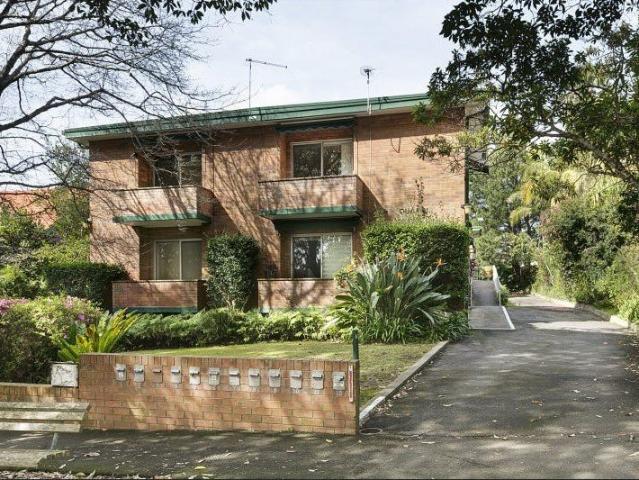 Apartment for rent in Upper North Shore, Sydney