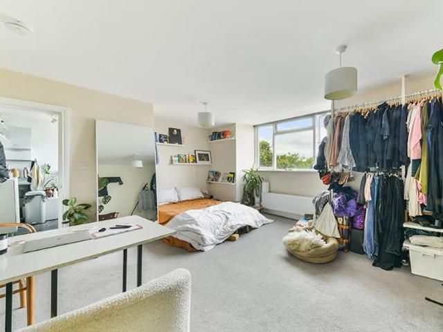 Studio for rent in East Dulwich, East Dulwich