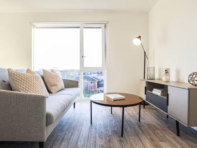 Apartment for rent in Little Sheffield, South Yorkshire