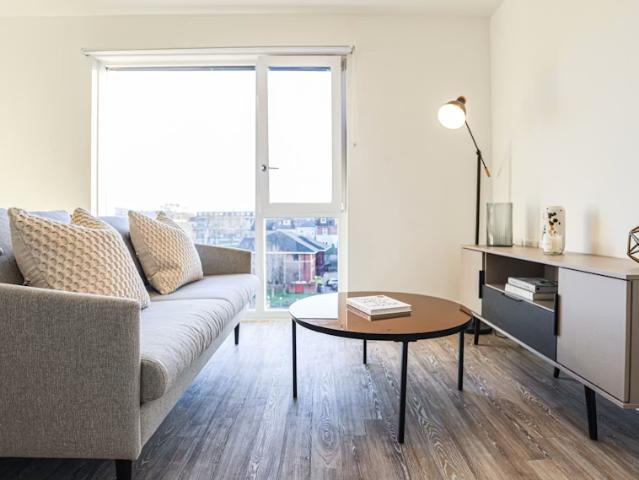 Apartment for rent in Little Sheffield, South Yorkshire