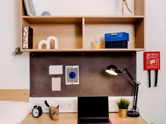 Studio for rent in London Borough of Hammersmith and Fulham, Greater London
