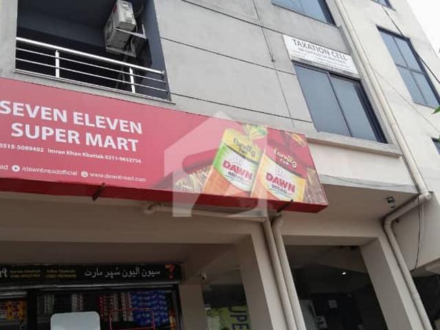 Apartment for sale in Islamabad