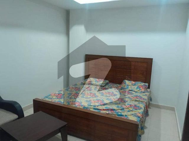 Apartment for sale in Islamabad