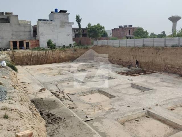 Apartment for sale in Rawalpindi, Islamabad Capital Territory