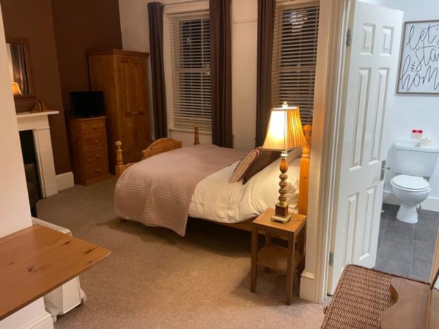 Studio for rent in Eastbourne, East Sussex