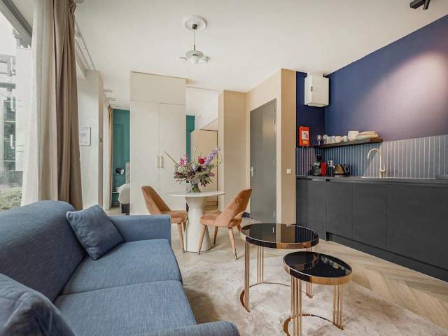 Appartement te huur in Noord, Amsterdam