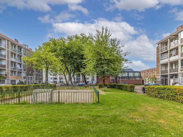 Appartement te huur in Nieuw-West, Amsterdam