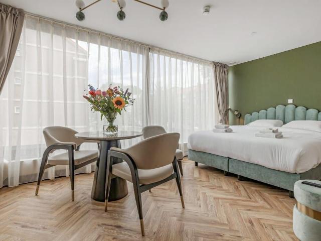 Appartement te huur in Nieuw-West, Amsterdam